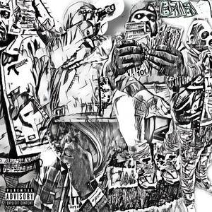 A to Z (feat. Ambitious Rollie) (Explicit)