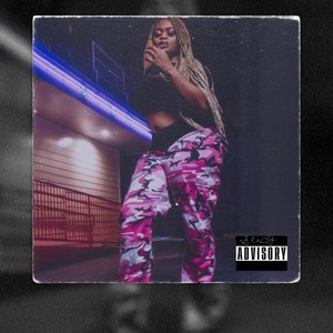 Like That(chopped) (Explicit)