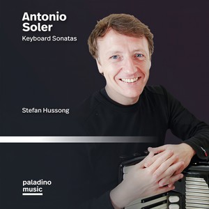 Keyboard Sonata No. 36 in C Minor