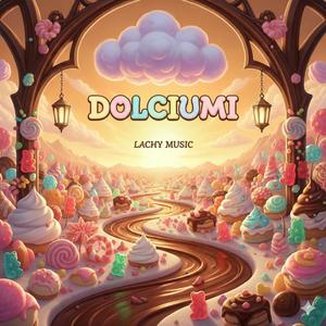 Dolciumi (Electro House)