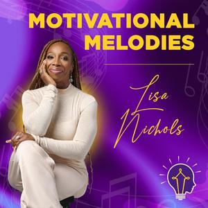 Lisa Nichols Uplifting Motivational & Inspirational Music