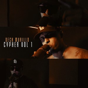 Cypher, Vol. 1 (Explicit)