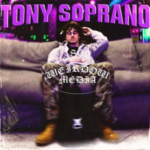 Tony Soprano (Explicit)