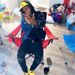 Reflection Of Me (Explicit)