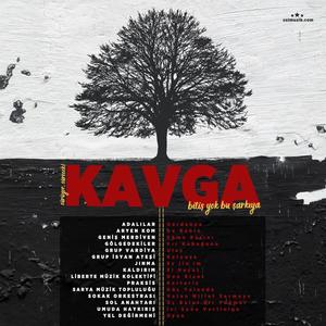 Kavga