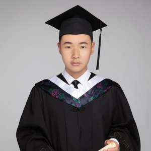 我好喜欢你