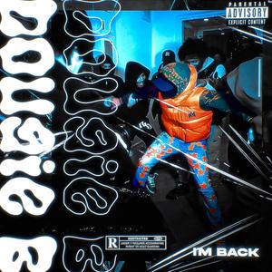 Dougie B(I'm Back)(feat. DJ Moose) (Explicit)