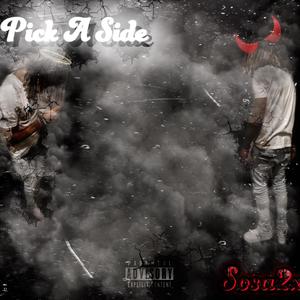 Pick A Side (Explicit)