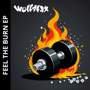 Feel the Burn EP