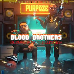 Blood Brothers (Explicit)