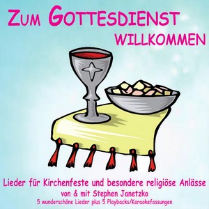 Du trägst einen guten Namen (Lied zum Namenstag) (Karaokefassung)