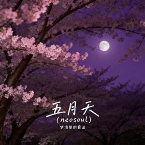五月天 (neosoul)-梦境里的算法
