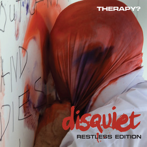 Disquiet (Restless Edition) [Explicit]