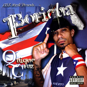 1Boricua