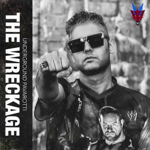 The Wreckage (Explicit)