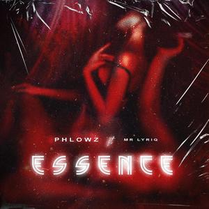 Essence (feat. Mr Lyriq) [Explicit]