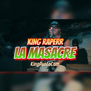 La Masacre (Explicit)