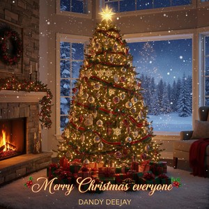 Merry Christmas Everyone