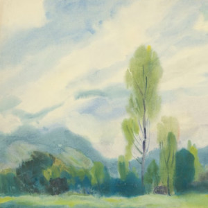 멀리 (Let It Drift)