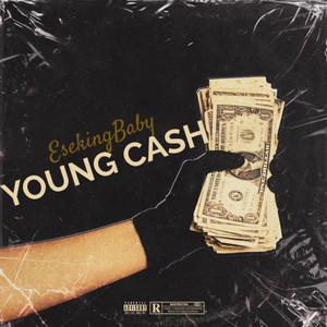 Young Cash (Explicit)