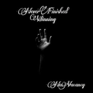 Never Finished Winning (Explicit)
