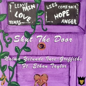 Shut the Door (feat. Ethan Taylor)