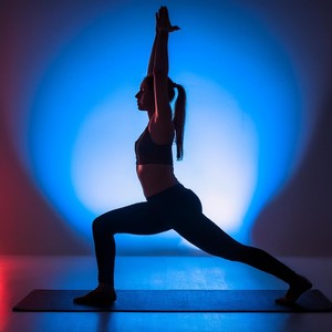 Melodías Reflexivas Para Yoga