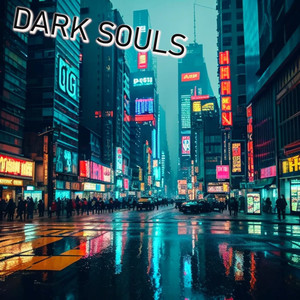 DARK SOULS