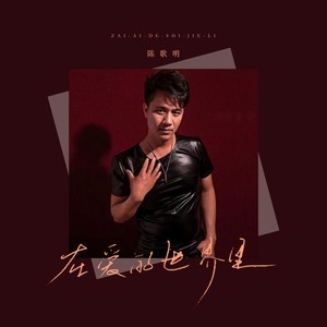 在爱的世界里 (DJ长梦版伴奏)