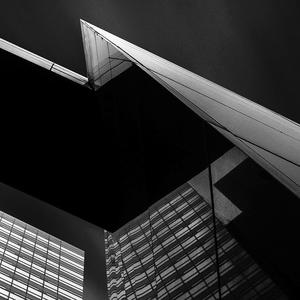 Dark Night (Explicit)