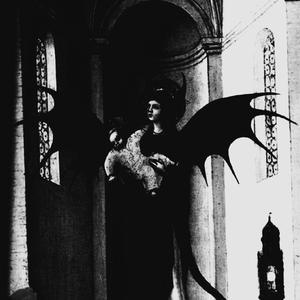 MURDER - begotweh封面