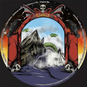 Dark Nation (Hardcore Version)