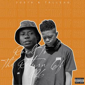 Amantombazane (feat. TallexQ, T.E & BlaQ Key) (Explicit)