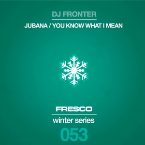 Jubana (Original Mix)