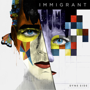 Immigrant