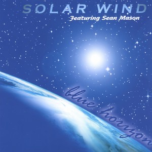 Solar Wind - Sedona Sunrise (Reprise)