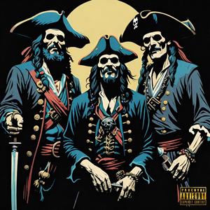 Seven Seas (Explicit)