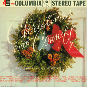 Here Comes Santa Claus/Winter Wonderland/Rudolph The Red-Nosed Reindeer/Christmas Bride/Sleigh Ride/Greensleeves(What Child Is This)/Jingle Bells/Silver Bells/Frosty The Snowman/White Christmas/Santa Claus Is Comin' To Town/The Christmas Song(Merry Chri