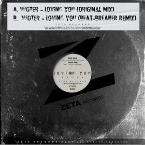 Loving You (Beat-Breaker Remix)