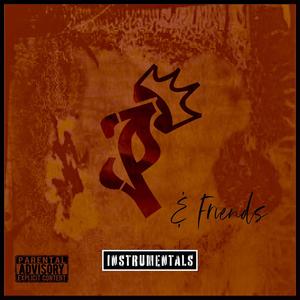 Krown P & Friends 10 (Instrumentals)