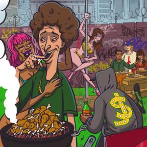 Rolling Hours(Intro) (Explicit)