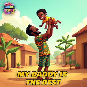 My Daddy Is the Best