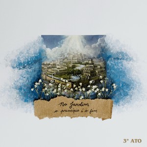 O Princípio É o Fim - A Cidade