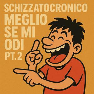 Meglio se mi odi (Pt.2) (Explicit)