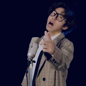 曲比阿可 - 恋歌 (DJ版)