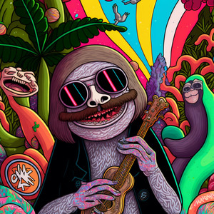 Passito P’ Ya (Radio Edit)