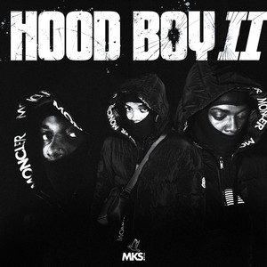 HoodBoy II (Explicit)
