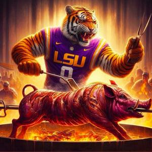 From A to B (Arkansas to Baton Rouge) (feat. GTP 15Teen) (Explicit)