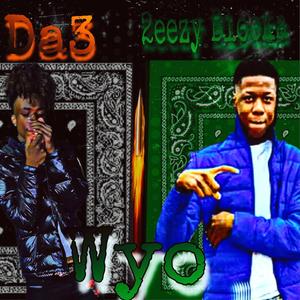 WYO (feat. Da3)