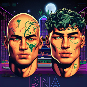 DNA (Explicit)